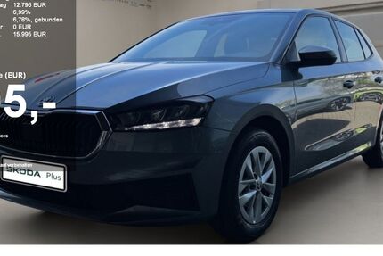 Skoda Fabia 35.397 km 15.994 &euro; Krefeld 47809