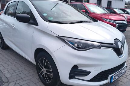 Renault ZOE 18.500 km 8.990 &euro; Dinslaken 46539