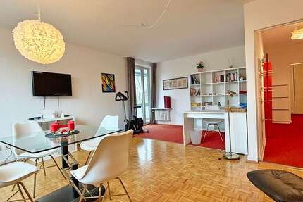 Wohnung zum Kaufen in Meerbusch 249.000 € 66 m² 2 zimmer