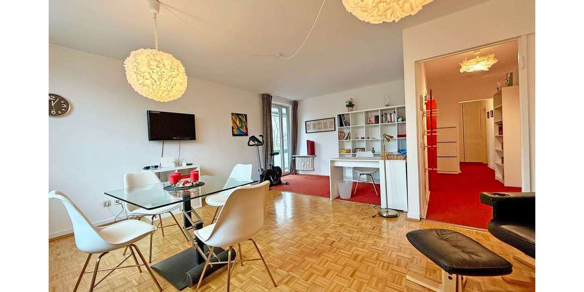 Wohnung zum Kaufen in Meerbusch 249.000 € 66 m² 2 zimmer