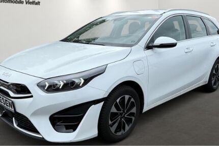 Kia ceed Sportswagon 13.356 km 23.580 € Korschenbroich 41352