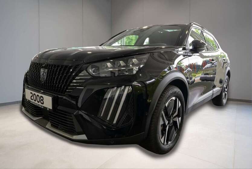 Peugeot 2008 9.990 km 34.490 € Bochum 44801