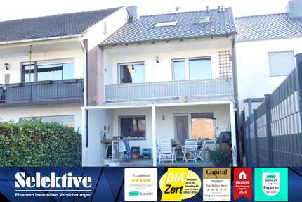 Haus Issum - 5 Zimmer, 138 m&sup2;, 279.500&euro; | Angebot:21502057