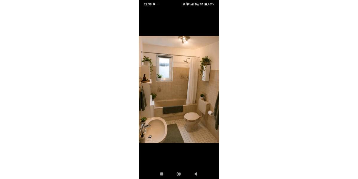 Erdgeschoßwohnung Bottrop Boy - 1 Zimmer, 60 m&sup2;, 105.000&euro; | Angebot:26915514