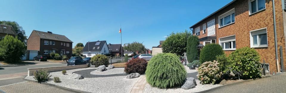 Mehrfamilienhaus, Wohnhaus Voerde (Niederrhein) - 595.000&euro; | Angebot:27156472