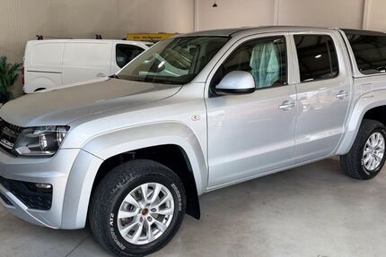 VW Amarok 231.500 km 16.890 &euro; Gelsenkirchen 45879