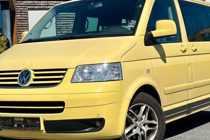 VW T5 Transporter 321.693 km 4.500 &euro; Gelsenkirchen 45884