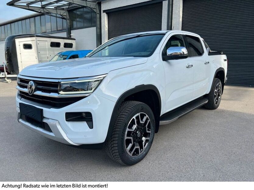 Amarok