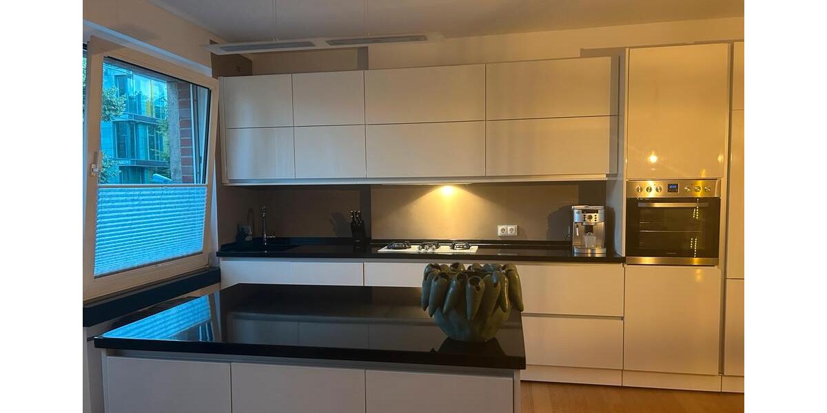 Etagenwohnung Düsseldorf Pempelfort - 2 Zimmer, 75 m&sup2;, 1.496&euro; | Angebot:26604507