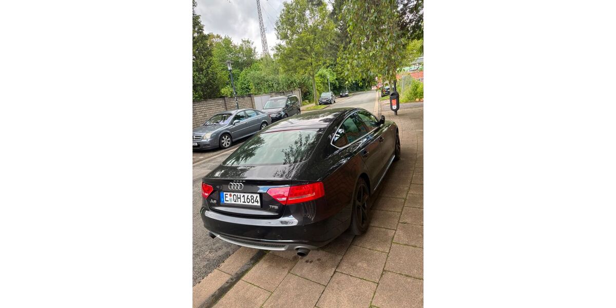 Audi A5 134.000 km 8.000 &euro; Essen 45279