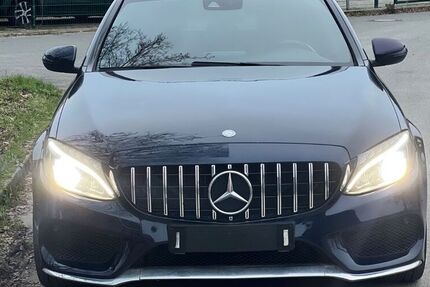 Mercedes C 250
