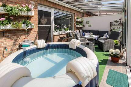 Haus Duisburg Aldenrade - 5 Zimmer, 399.000&euro; | Angebot:25749604