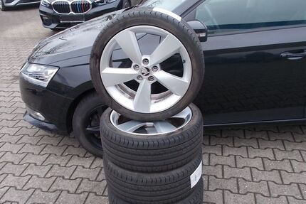 Skoda Fabia 81.025 km 12.900 &euro; Willich 47877