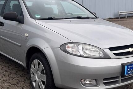Chevrolet Lacetti 129.000 km 2.990 &euro; Moers 47441