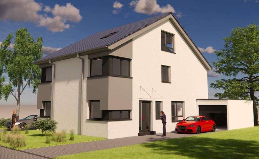 Haus zum Kaufen in Moers 615.000 € 148 m²