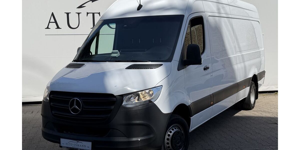 Mercedes-Benz Sprinter 54.800 km 31.950 &euro; Krefeld 47805