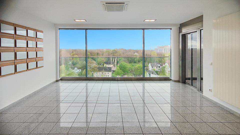 Mitgliedschaften für flexible Arbeitsplätze in Regus Rheinelbe Park zimmer