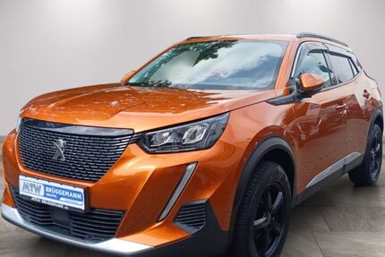 Peugeot 2008 74.623 km 11.980 &euro; Düsseldorf 40599