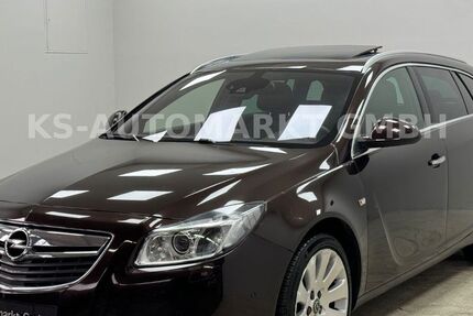 Opel Insignia 143.000 km 9.150 € Essen 45326