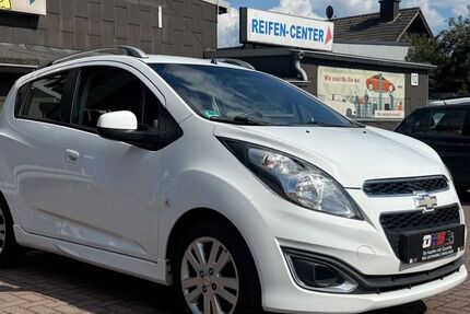 Chevrolet Spark 89.374 km 3.990 &euro; Dinslaken 46537