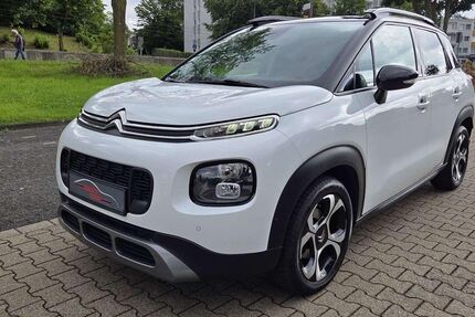 Citroen C3 Aircross 42.000 km 10.990 &euro; Mülheim an der Ruhr 45473