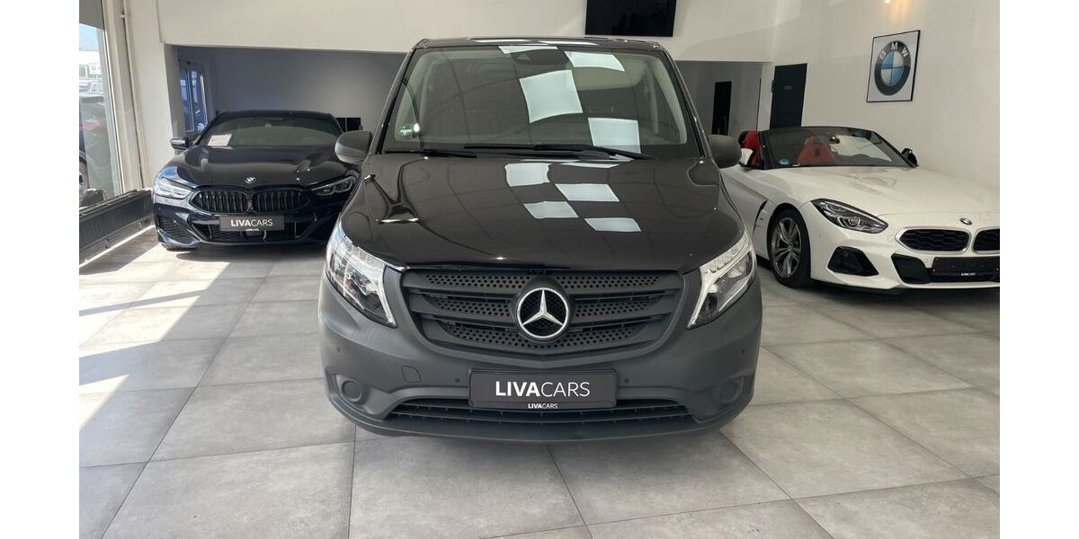 Mercedes-Benz Vito 146.400 km 19.000 &euro; Oberhausen 46049
