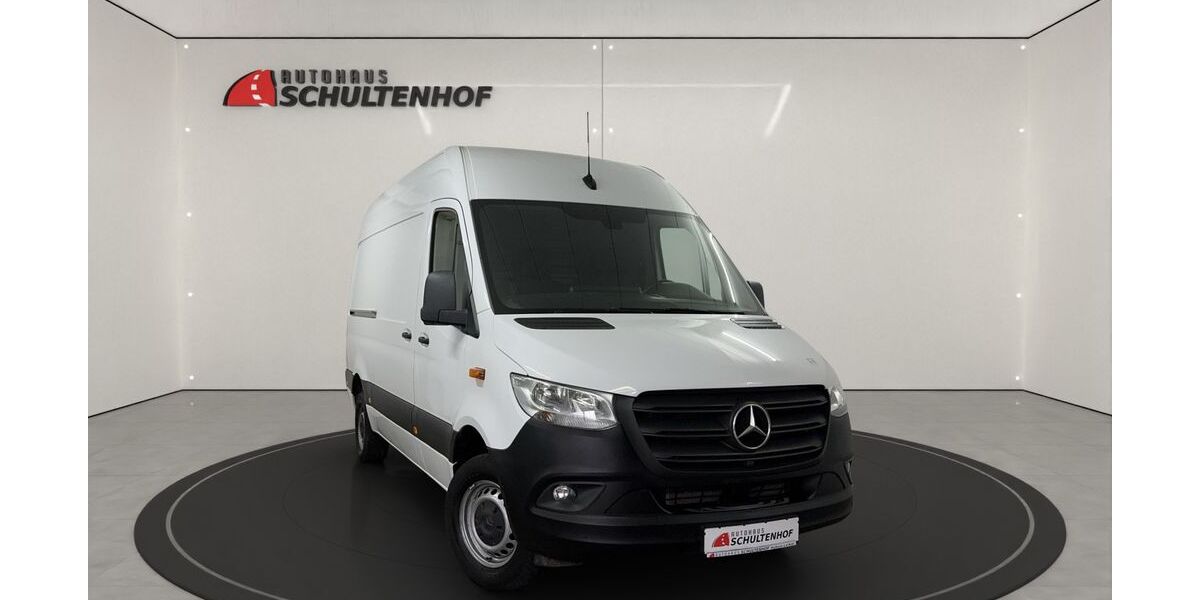 Mercedes-Benz Sprinter 31.434 km 37.990 &euro; Mülheim/Ruhr 45481