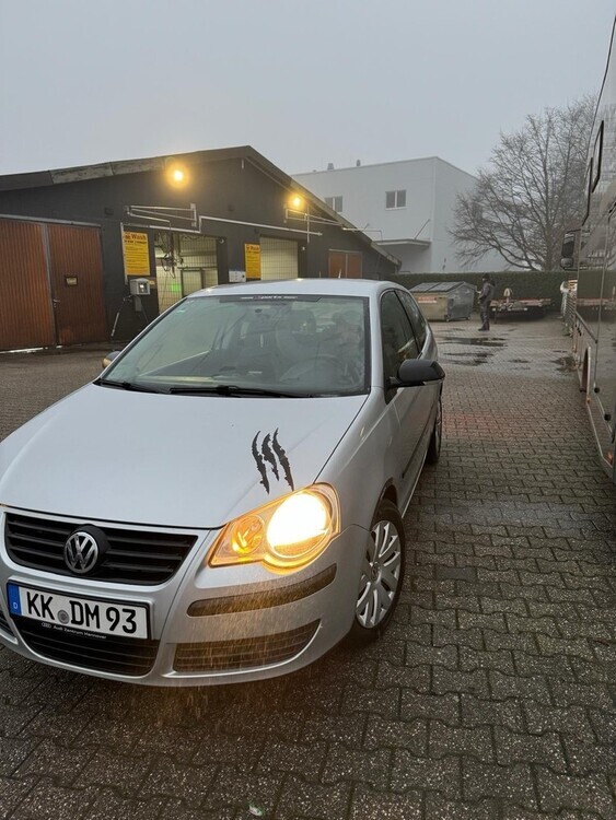 VW Polo 135.000 km 2.000 € Willich 47877