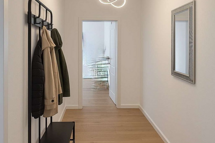 Wohnung zum Mieten in Duisburg 625 € 75 m² 2 zimmer