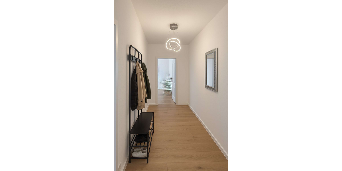 Wohnung zum Mieten in Duisburg 625 € 75 m² 2 zimmer