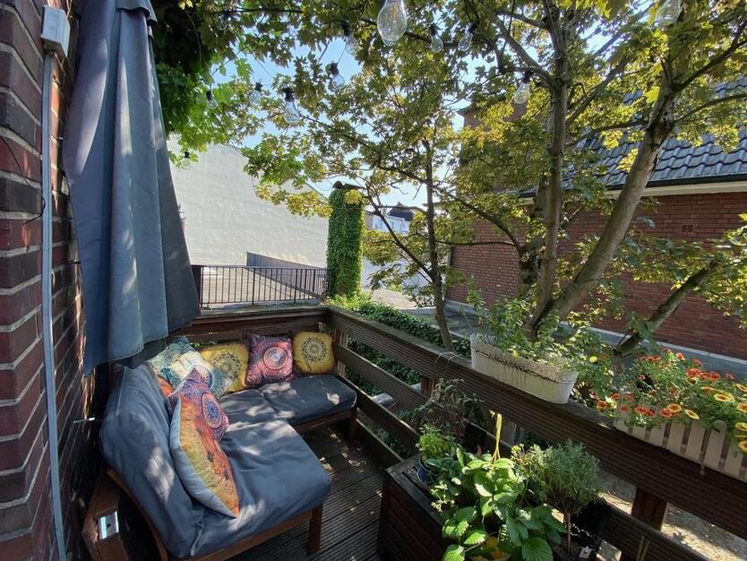 Charmante, helle 2,5-Zi-Whg. mit Balkon zentrale Lage in Kamp-Lintfort zimmer