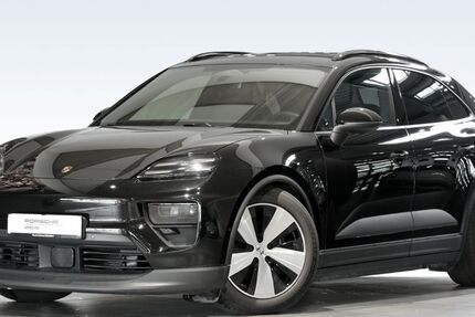 Porsche Macan 16.228 km 78.900 &euro; Düsseldorf 40468
