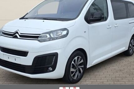 Citroen SpaceTourer 11.650 km 31.990 &euro; Dorsten 46286