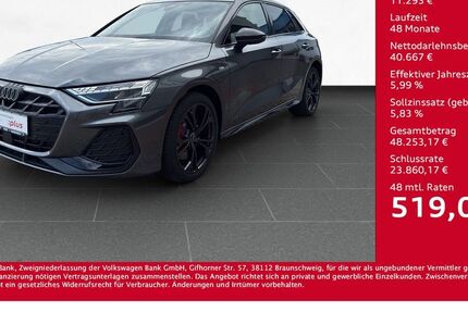 Audi A3 9.000 km 51.960 &euro; Wesel 46485