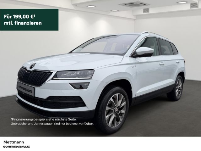 Skoda Karoq 67.742 km 25.590 &euro; Mettmann 40822