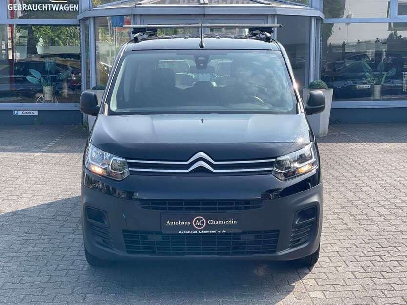 Berlingo