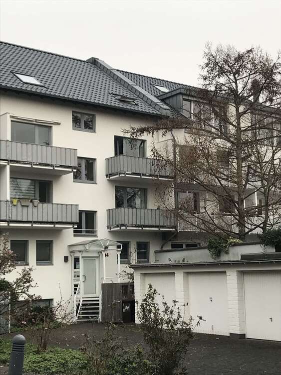 Wohnung zum Mieten in Meerbusch 337 € 27 m² 1 zimmer
