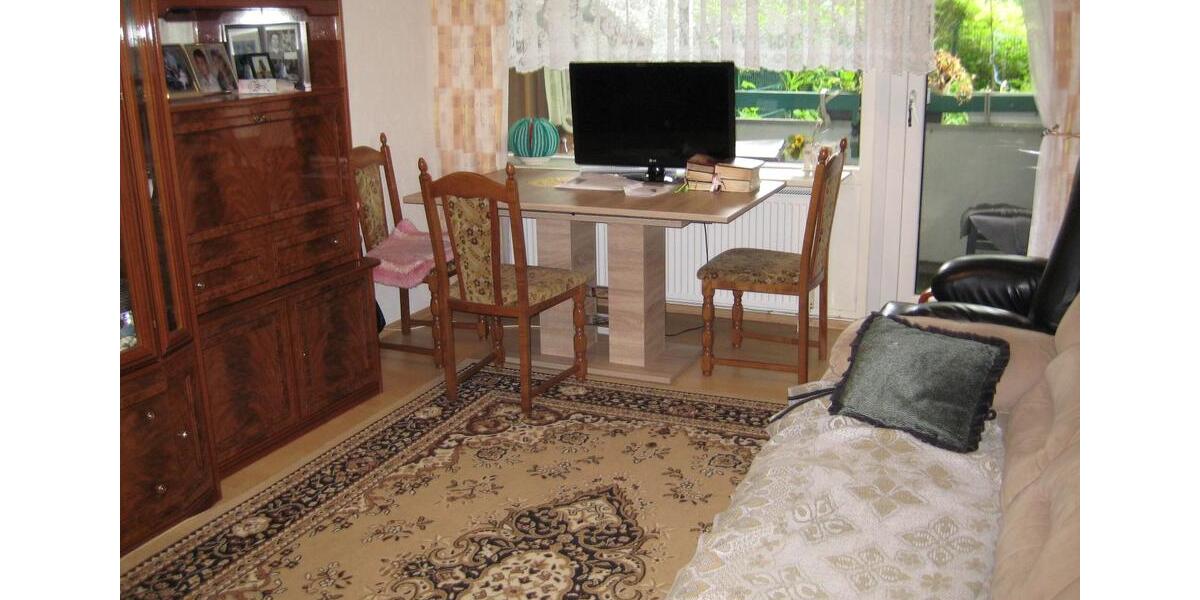 Erdgeschoßwohnung Erkrath - 2 Zimmer, 61 m&sup2;, 143.000&euro; | Angebot:26579273