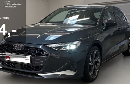 Audi A3 10.407 km 36.748 &euro; Krefeld 47805