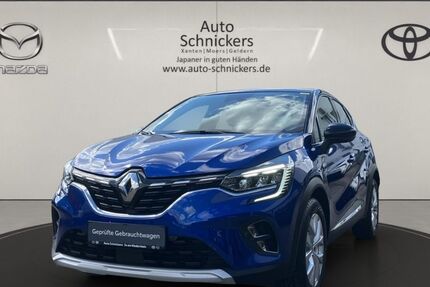 Renault Captur 11.035 km 16.990 € Moers 47441