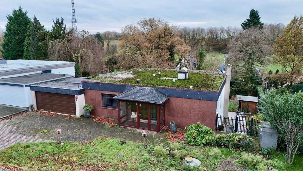 Einfamilienhaus Ratingen Hösel - 5 Zimmer, 159 m&sup2;, 599.000&euro; | Angebot:24859551