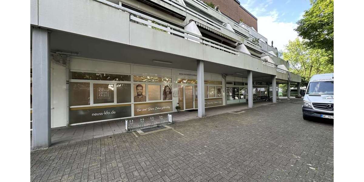 Büro in Neuss 550.000 € 316 m² zimmer