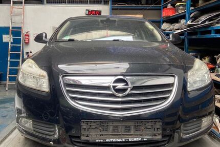 Opel Insignia 227.135 km 1.750 € Mönchengladbach 41199