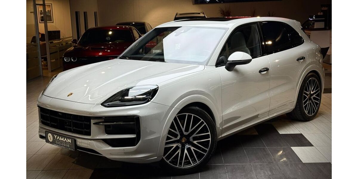 Porsche Cayenne 70.000 km 95.850 &euro; Mülheim an der Ruhr 45472