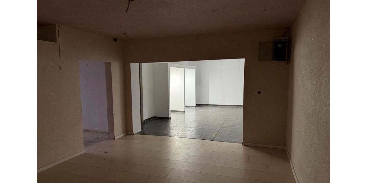 Gewerbeobjekt Duisburg Hamborn - 1.300&euro; | Angebot:26366467