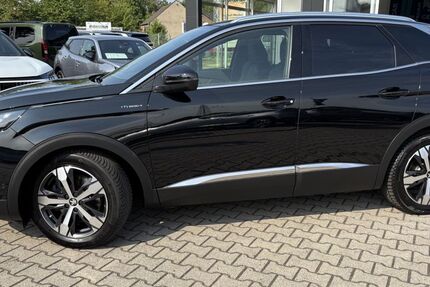 Peugeot 3008 69.062 km 18.990 &euro; Moers 47445