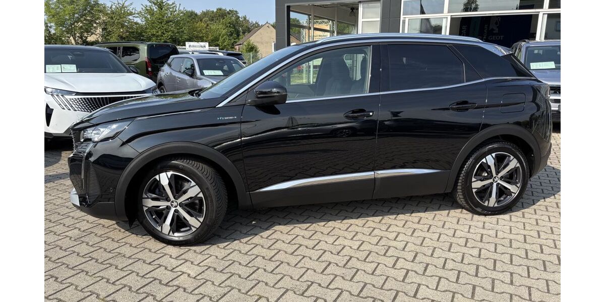 Peugeot 3008 69.062 km 18.990 &euro; Moers 47445