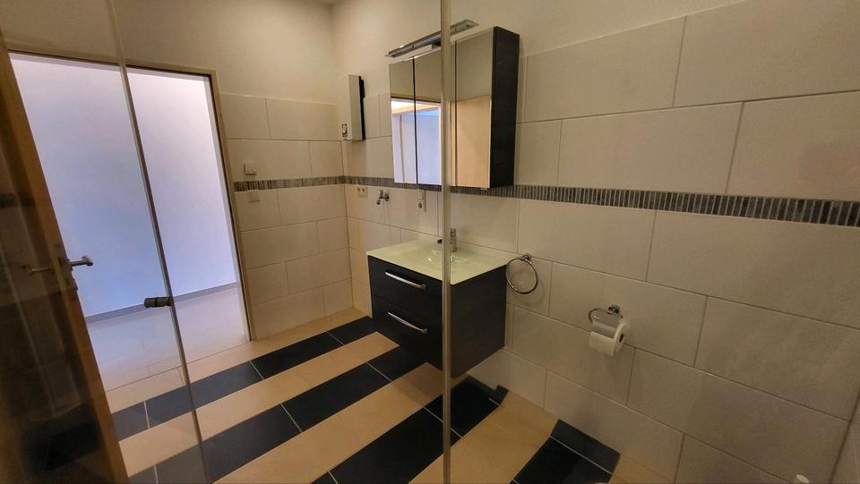 Etagenwohnung Kamp-Lintfort Lintfort - 1 Zimmer, 55 m&sup2;, 700&euro; | Angebot:25366338