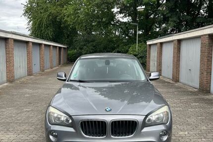 BMW X1 115.337 km 8.800 &euro; Neuss 41469