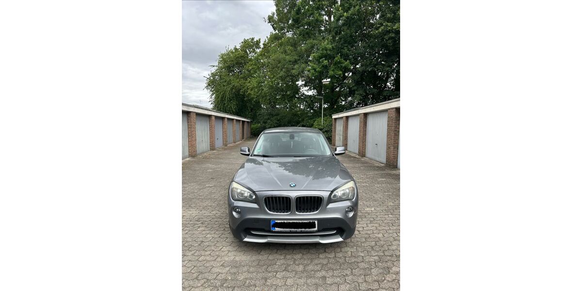 BMW X1 115.337 km 8.800 &euro; Neuss 41469